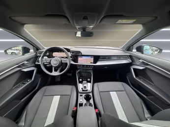 Audi A3 Sportback 30 TFSI LED PDC+ SHZ NAVI+ Virtual+