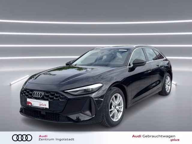 Audi A5 Avant TFSI KAMERA PDC+ ACC NAVI SHZ Virtual+