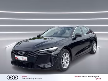 Avant TFSI KAMERA PDC+ ACC NAVI SHZ Virtual+