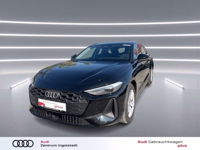 Audi A5 Avant TFSI KAMERA PDC+ ACC NAVI SHZ Virtual+