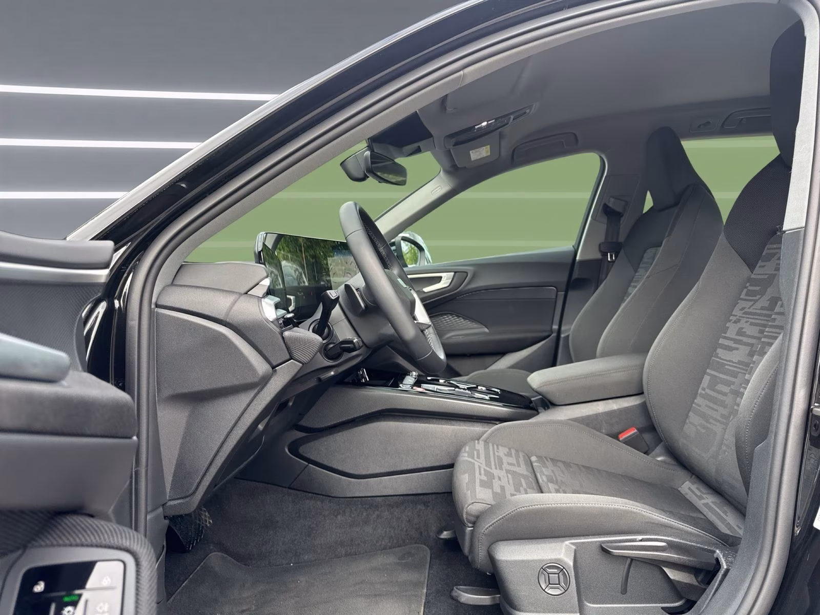 Avant TFSI KAMERA PDC+ ACC NAVI SHZ Virtual+
