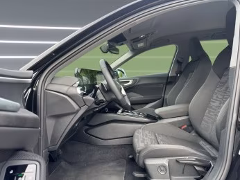 Avant TFSI KAMERA PDC+ ACC NAVI SHZ Virtual+