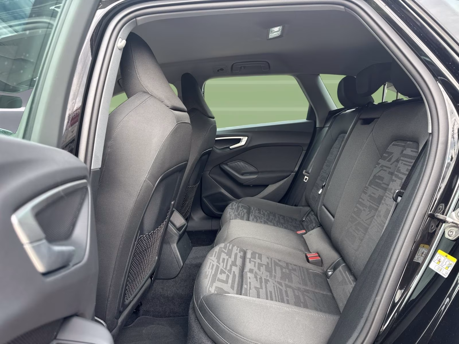 Avant TFSI KAMERA PDC+ ACC NAVI SHZ Virtual+