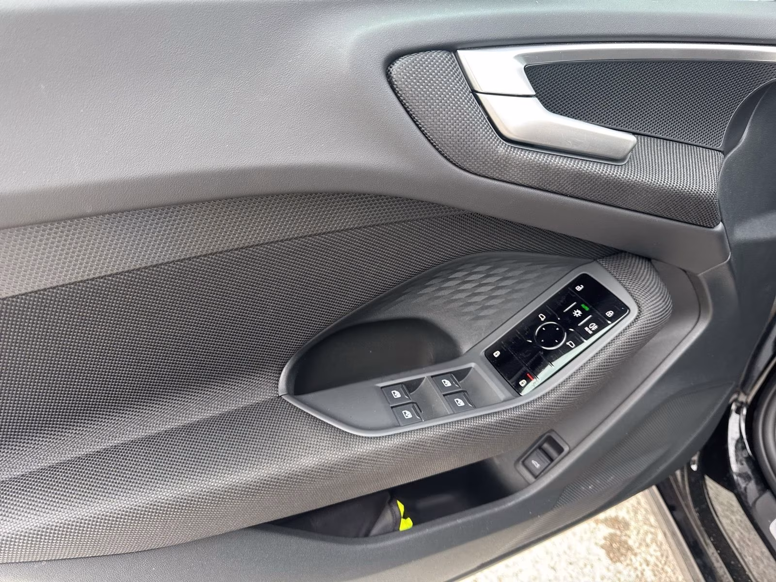 Avant TFSI KAMERA PDC+ ACC NAVI SHZ Virtual+