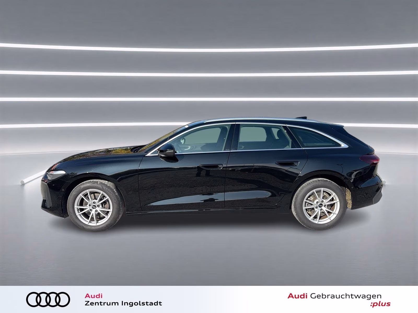 Audi A5 Avant TFSI KAMERA PDC+ ACC NAVI SHZ Virtual+