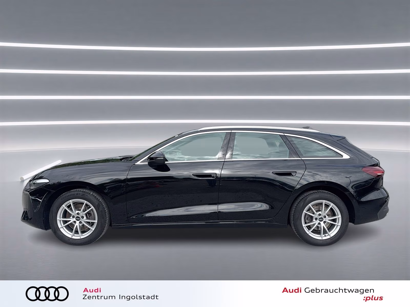 Avant TFSI KAMERA PDC+ ACC NAVI SHZ Virtual+