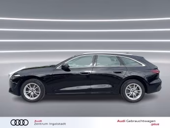 Avant TFSI KAMERA PDC+ ACC NAVI SHZ Virtual+