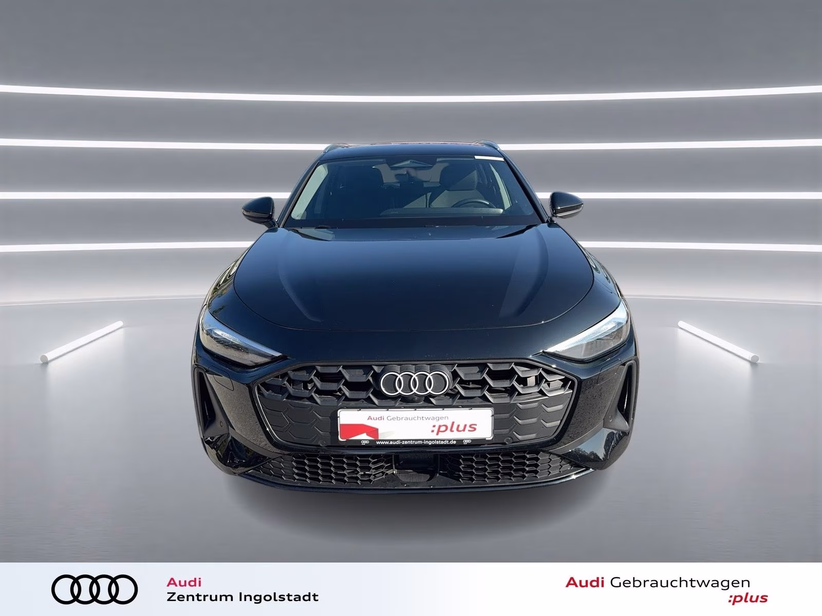 Audi A5 Avant TFSI KAMERA PDC+ ACC NAVI SHZ Virtual+