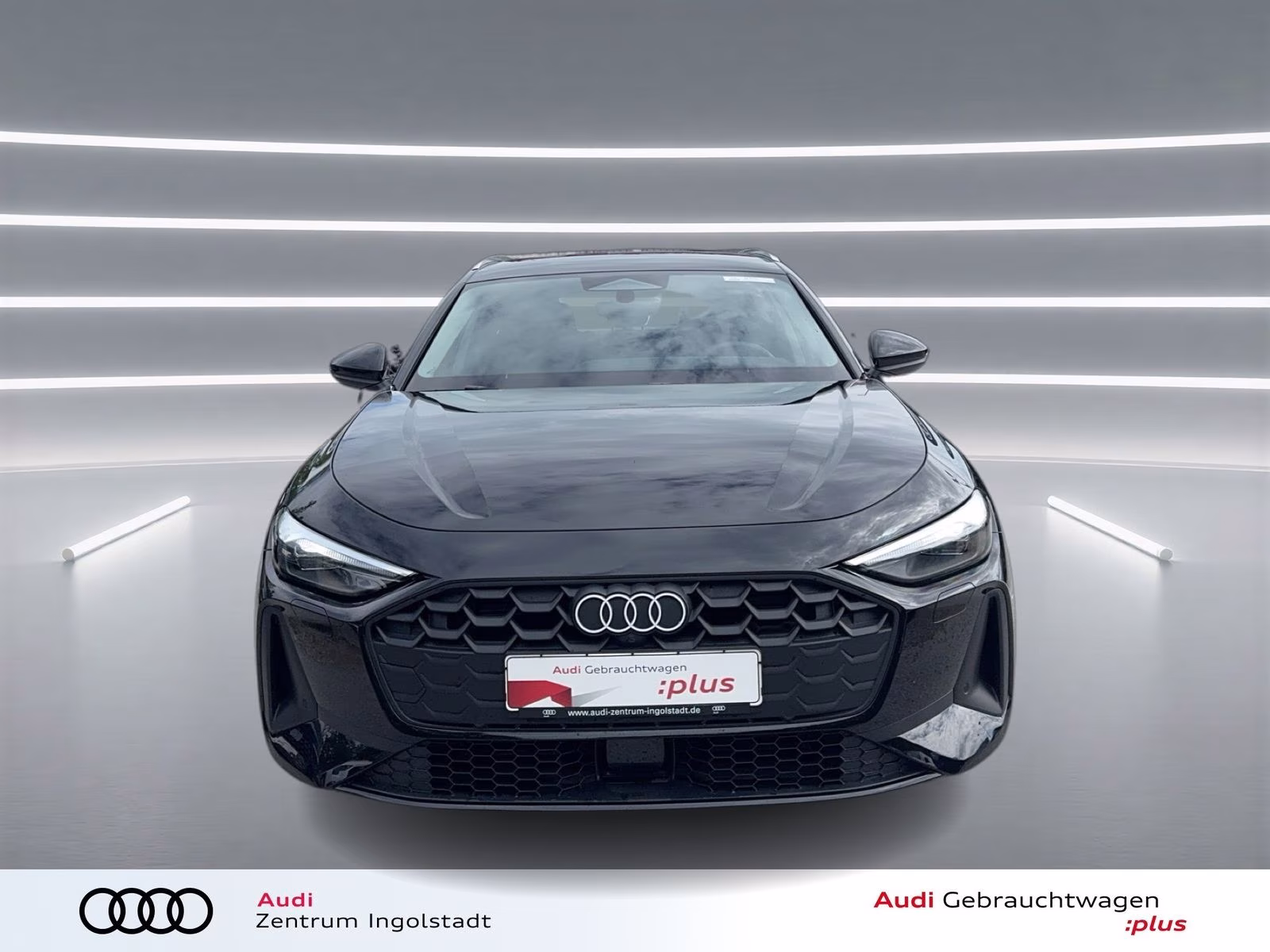 Avant TFSI KAMERA PDC+ ACC NAVI SHZ Virtual+