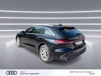 Audi A5 Avant TFSI KAMERA PDC+ ACC NAVI SHZ Virtual+