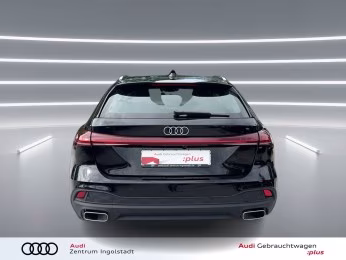 Avant TFSI KAMERA PDC+ ACC NAVI SHZ Virtual+