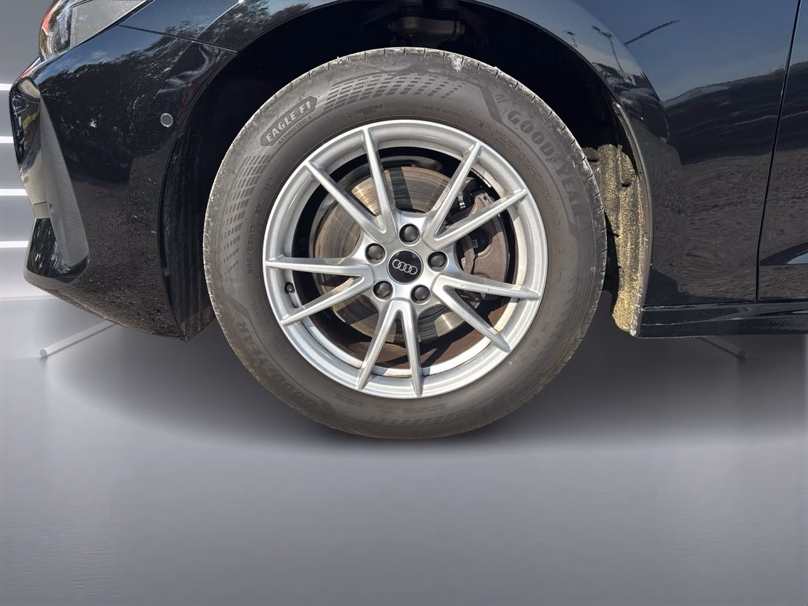 Audi A5 Avant TFSI KAMERA PDC+ ACC NAVI SHZ Virtual+