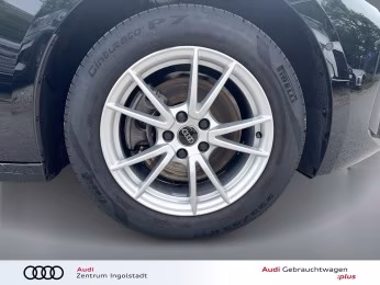 Avant TFSI KAMERA PDC+ ACC NAVI SHZ Virtual+