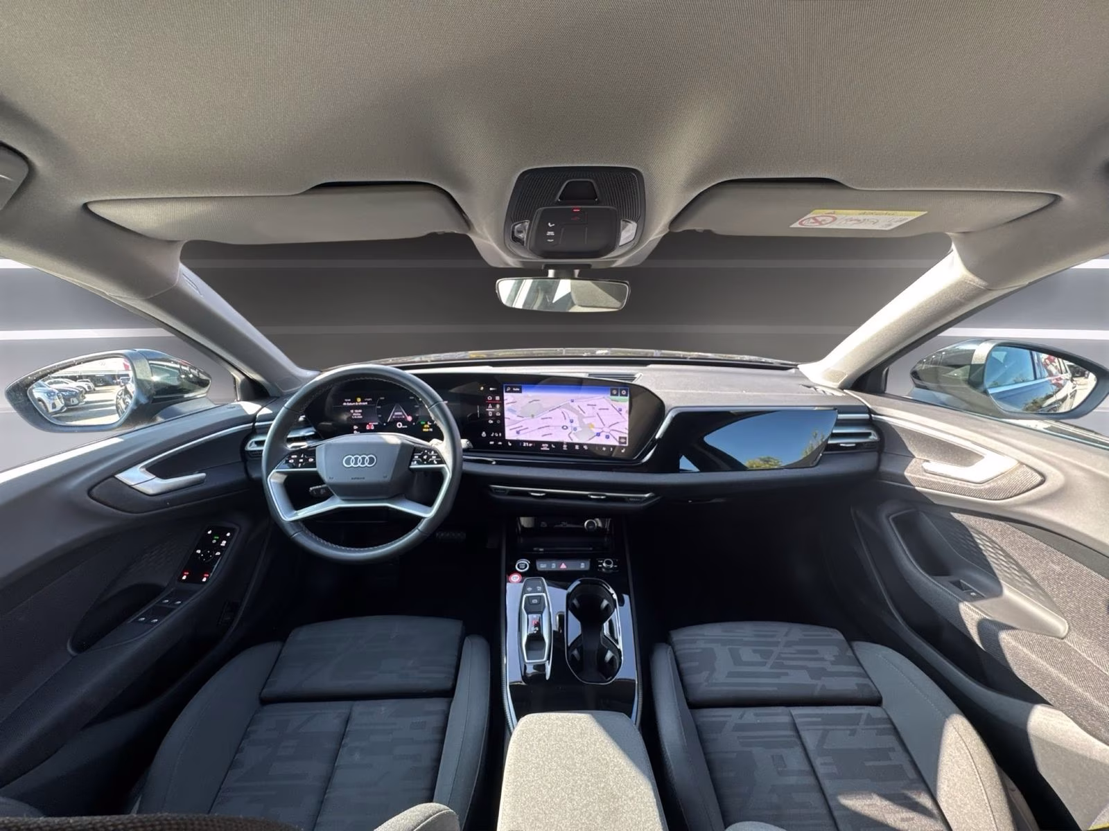 Audi A5 Avant TFSI KAMERA PDC+ ACC NAVI SHZ Virtual+