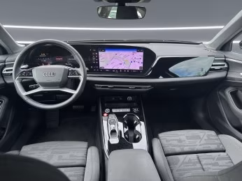 Avant TFSI KAMERA PDC+ ACC NAVI SHZ Virtual+
