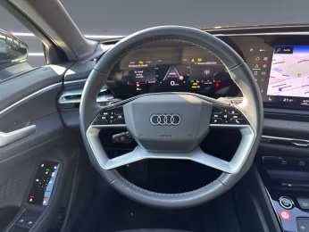 Audi A5 Avant TFSI KAMERA PDC+ ACC NAVI SHZ Virtual+