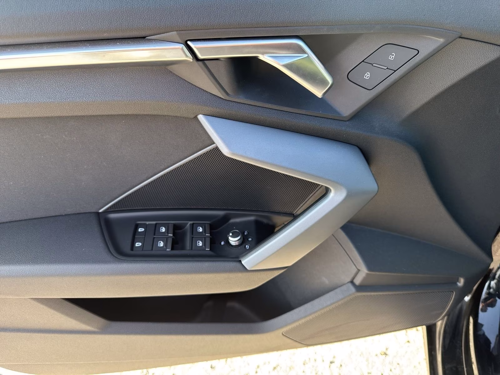 Audi A3 Sportback 30 TFSI LED PDC+ SHZ NAVI+ Virtual+