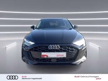 Audi A3 Sportback 30 TFSI LED PDC+ SHZ NAVI+ Virtual+