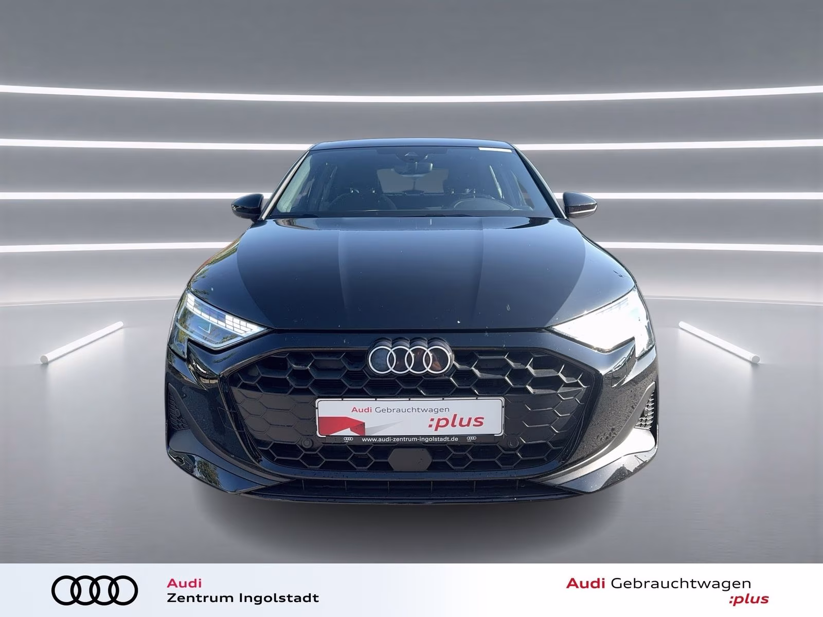 Audi A3 Sportback 30 TFSI LED PDC+ SHZ NAVI+ Virtual+