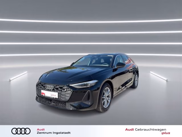 Audi A5 Avant TFSI KAMERA PDC+ ACC NAVI SHZ Virtual+