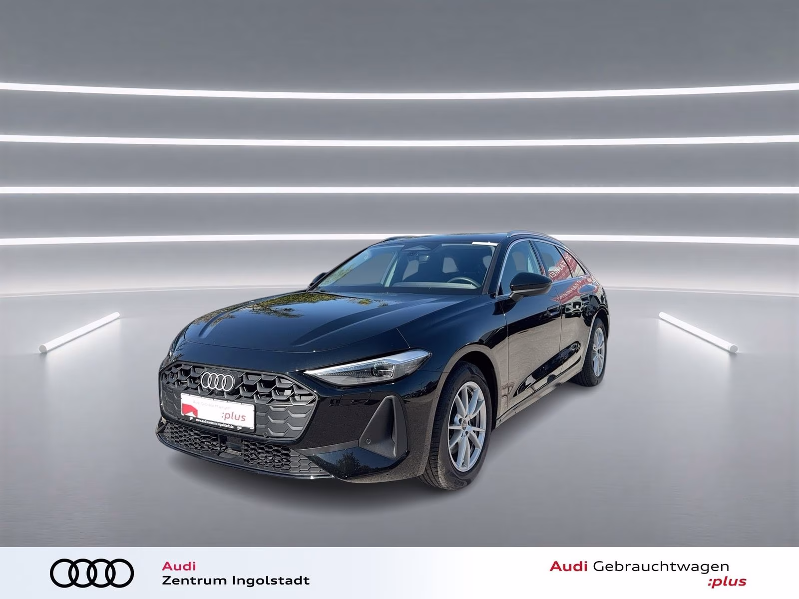 Audi A5 Avant TFSI KAMERA PDC+ ACC NAVI SHZ Virtual+