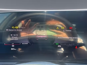 Audi A5 Avant TFSI KAMERA PDC+ ACC NAVI SHZ Virtual+