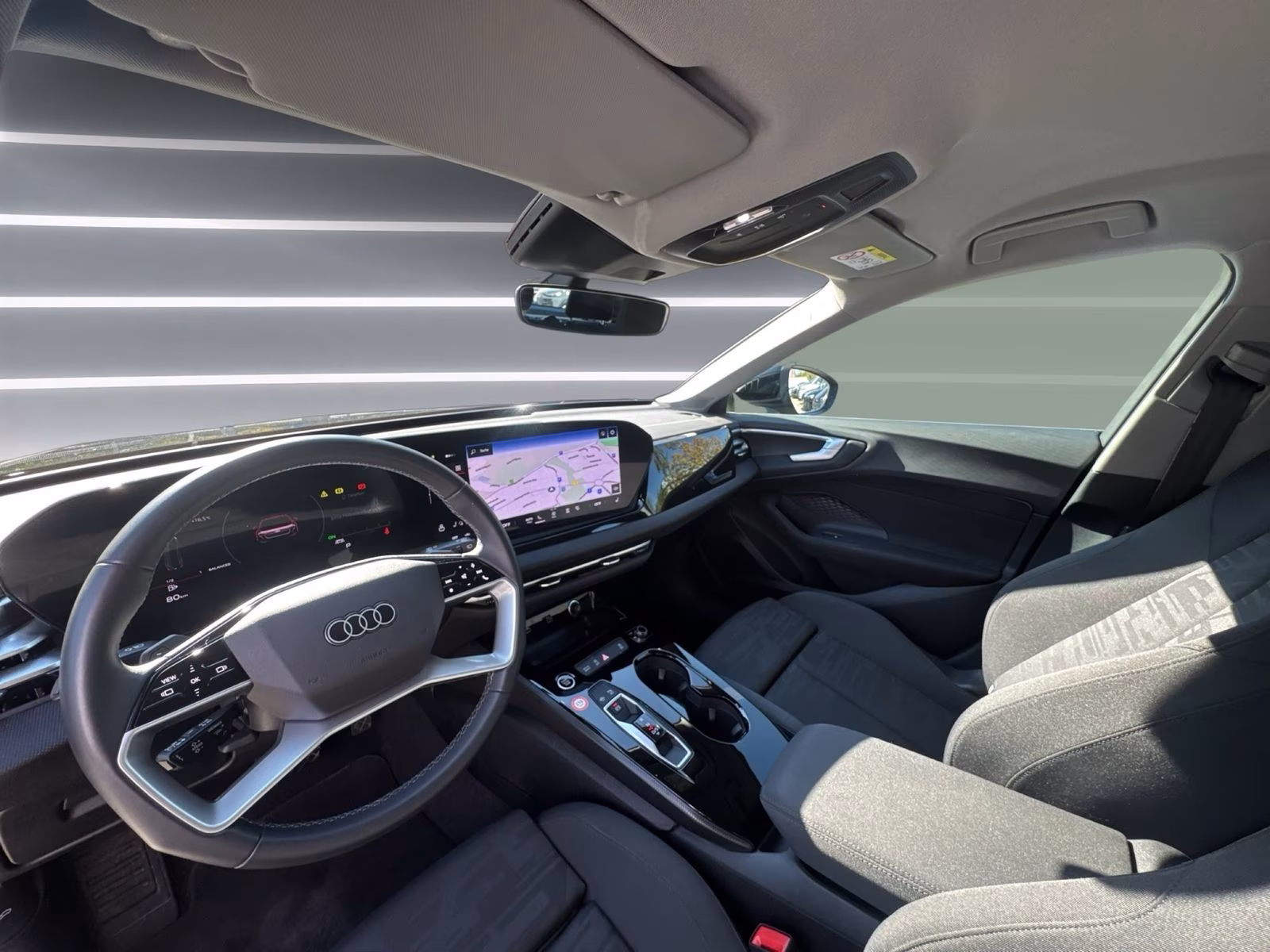 Audi A5 Avant TFSI KAMERA PDC+ ACC NAVI SHZ Virtual+