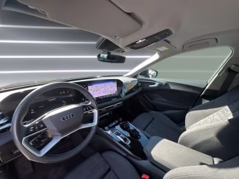 Audi A5 Avant TFSI KAMERA PDC+ ACC NAVI SHZ Virtual+