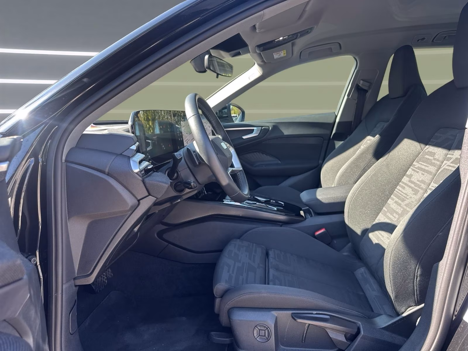 Audi A5 Avant TFSI KAMERA PDC+ ACC NAVI SHZ Virtual+