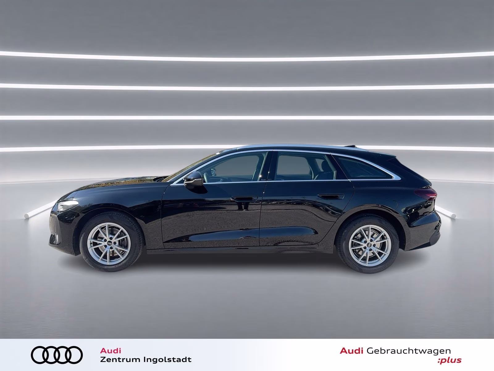 Audi A5 Avant TFSI KAMERA PDC+ ACC NAVI SHZ Virtual+