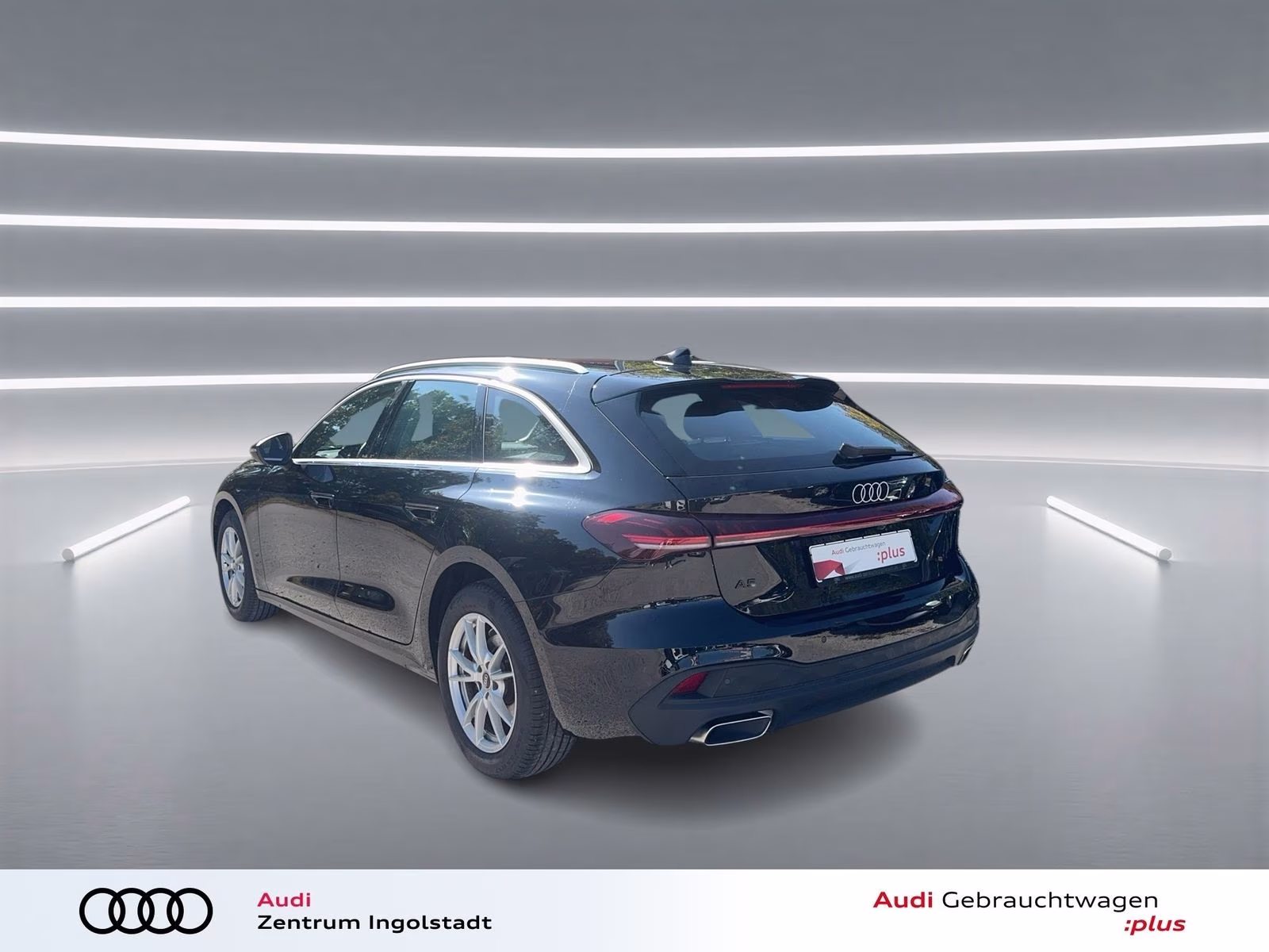 Audi A5 Avant TFSI KAMERA PDC+ ACC NAVI SHZ Virtual+