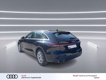 Audi A5 Avant TFSI KAMERA PDC+ ACC NAVI SHZ Virtual+