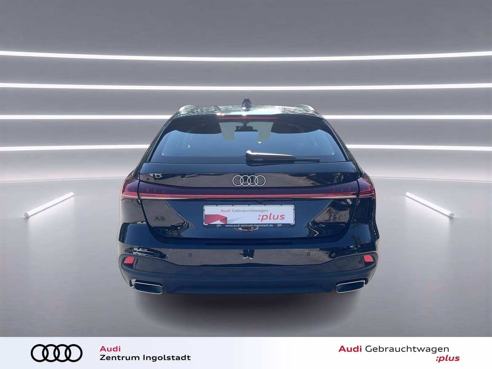 Audi A5 Avant TFSI KAMERA PDC+ ACC NAVI SHZ Virtual+