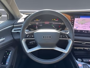 Audi A5 Avant TFSI KAMERA PDC+ ACC NAVI SHZ Virtual+