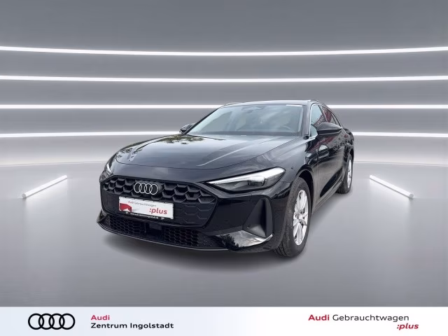 Audi A5 Avant TFSI KAMERA PDC+ ACC NAVI Virtual+ 17&amp;quot;