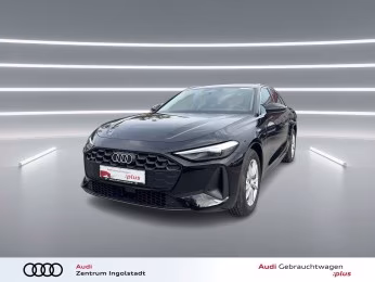 Audi A5 Avant TFSI KAMERA PDC+ ACC NAVI Virtual+ 17"