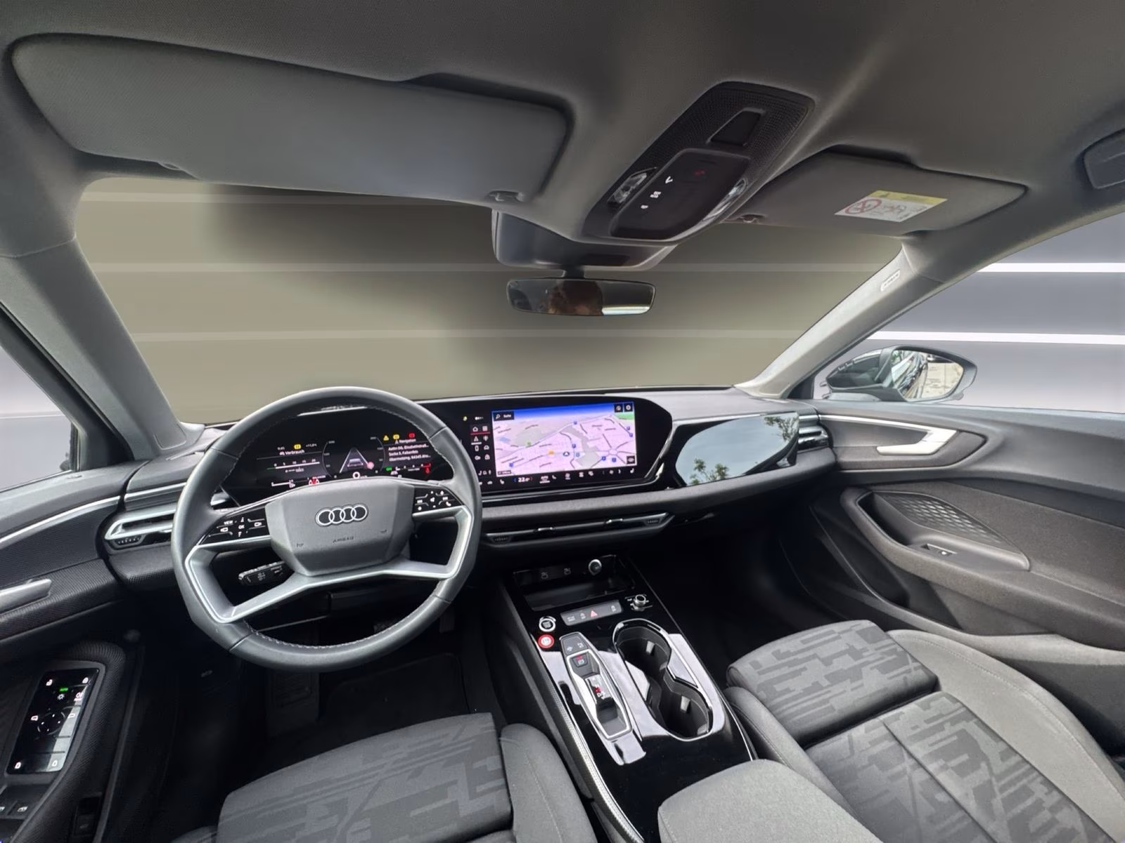 Audi A5 Avant TFSI KAMERA PDC+ ACC NAVI Virtual+ 17"