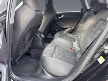 Audi A5 Avant TFSI KAMERA PDC+ ACC NAVI Virtual+ 17"