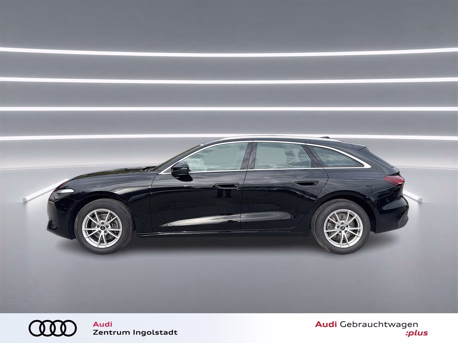 Audi A5 Avant TFSI KAMERA PDC+ ACC NAVI Virtual+ 17"