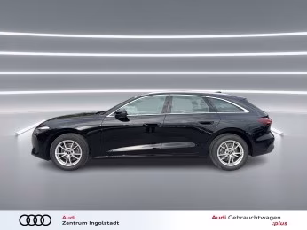 Audi A5 Avant TFSI KAMERA PDC+ ACC NAVI Virtual+ 17"