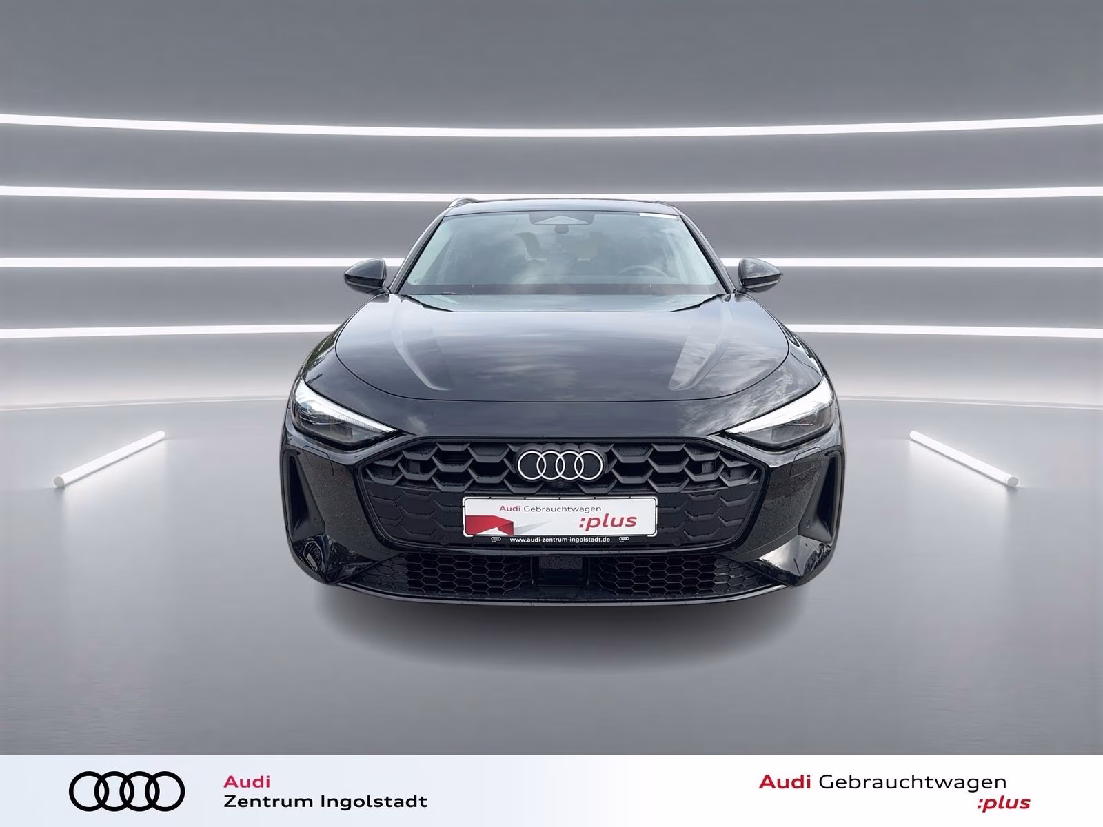 Audi A5 Avant TFSI KAMERA PDC+ ACC NAVI Virtual+ 17"
