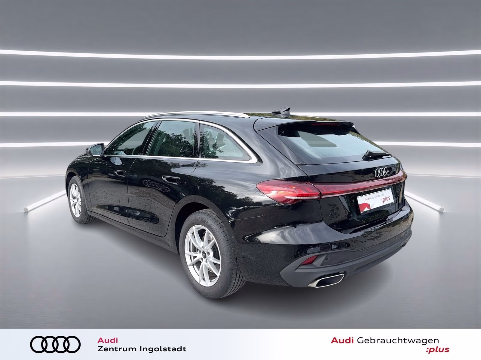 Audi A5 Avant TFSI KAMERA PDC+ ACC NAVI Virtual+ 17"