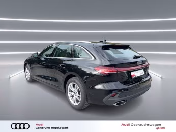 Audi A5 Avant TFSI KAMERA PDC+ ACC NAVI Virtual+ 17"