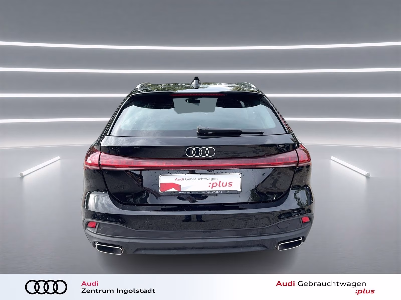 Audi A5 Avant TFSI KAMERA PDC+ ACC NAVI Virtual+ 17"