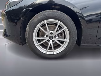 Audi A5 Avant TFSI KAMERA PDC+ ACC NAVI Virtual+ 17"