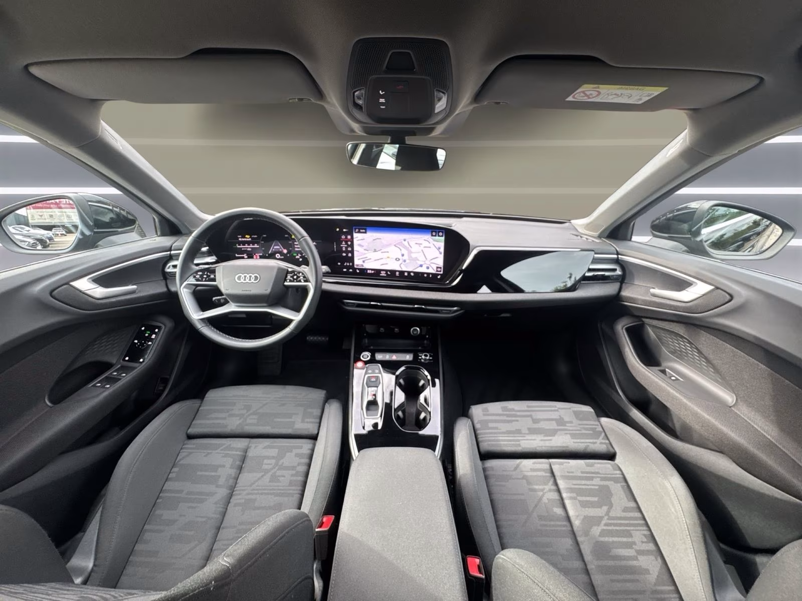 Audi A5 Avant TFSI KAMERA PDC+ ACC NAVI Virtual+ 17"