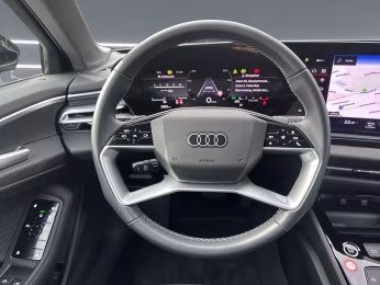 Audi A5 Avant TFSI KAMERA PDC+ ACC NAVI Virtual+ 17"