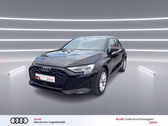 Audi A3 Sportback 30 TFSI LED NAVI+ SHZ Virtual+ 16"