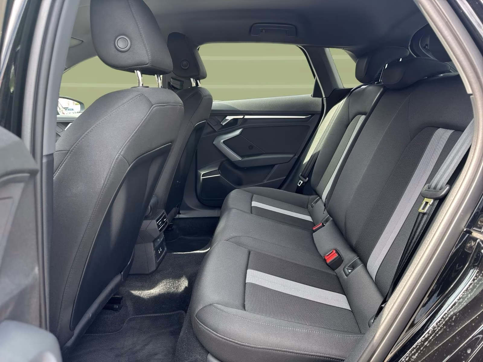 Audi A3 Sportback 30 TFSI LED NAVI+ SHZ Virtual+ 16"
