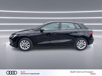 Audi A3 Sportback 30 TFSI LED NAVI+ SHZ Virtual+ 16"